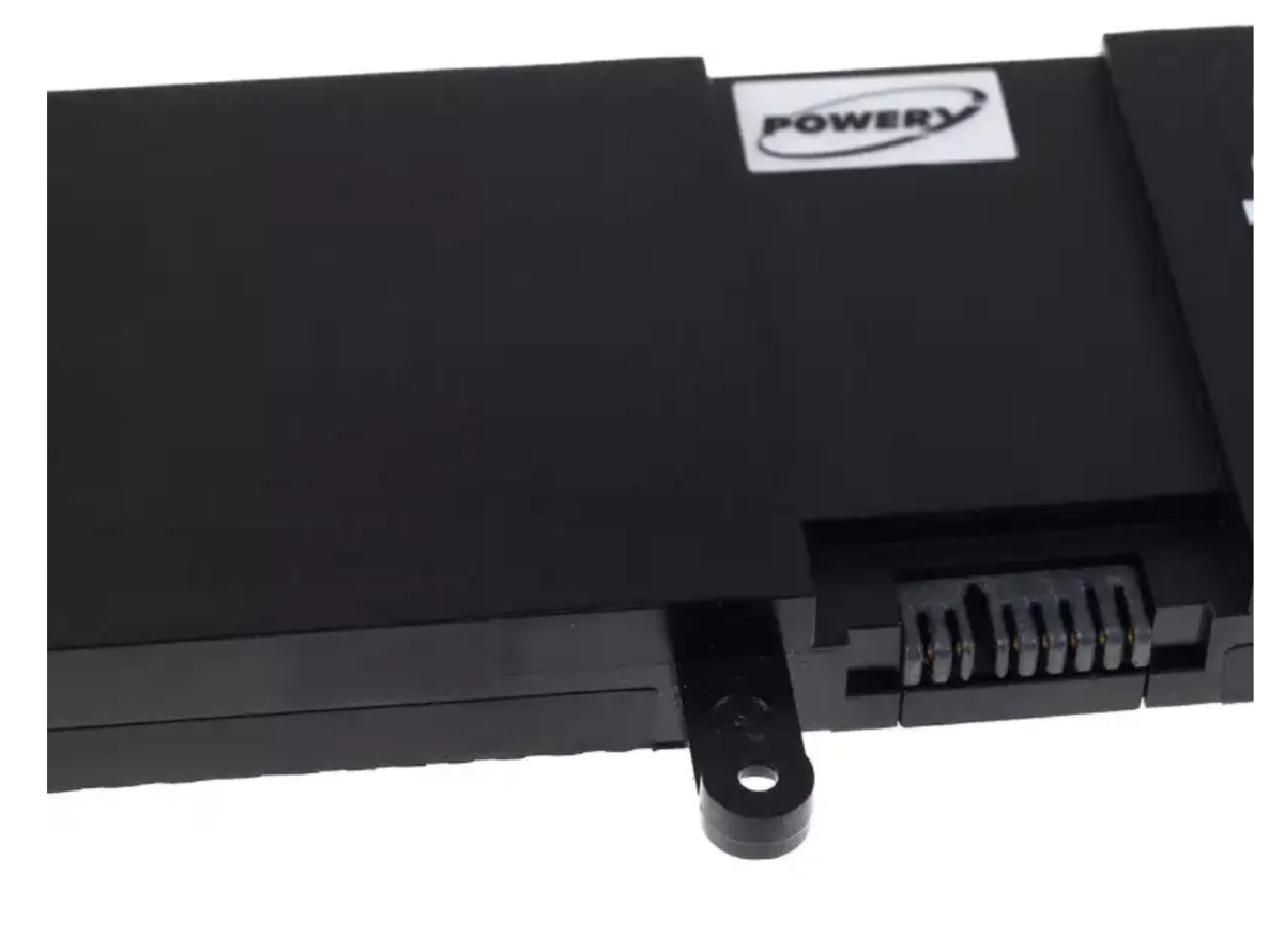 XITAIAN Batteria Di Ricambio C41-N550 Per Notebook ASUS N550, G550, ROG Series - 15V 59Wh, Li-ion