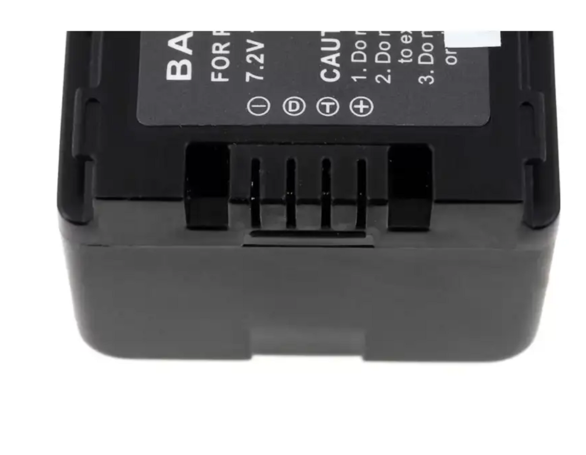 Panasonic VW-VBN130_1
