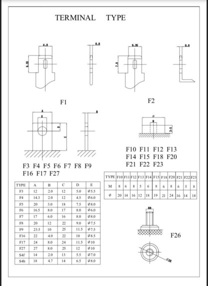 AGM Akku 24Ah 12V Power Plus GB12 24 Lyijyakku Terminal F13 Kierre M5